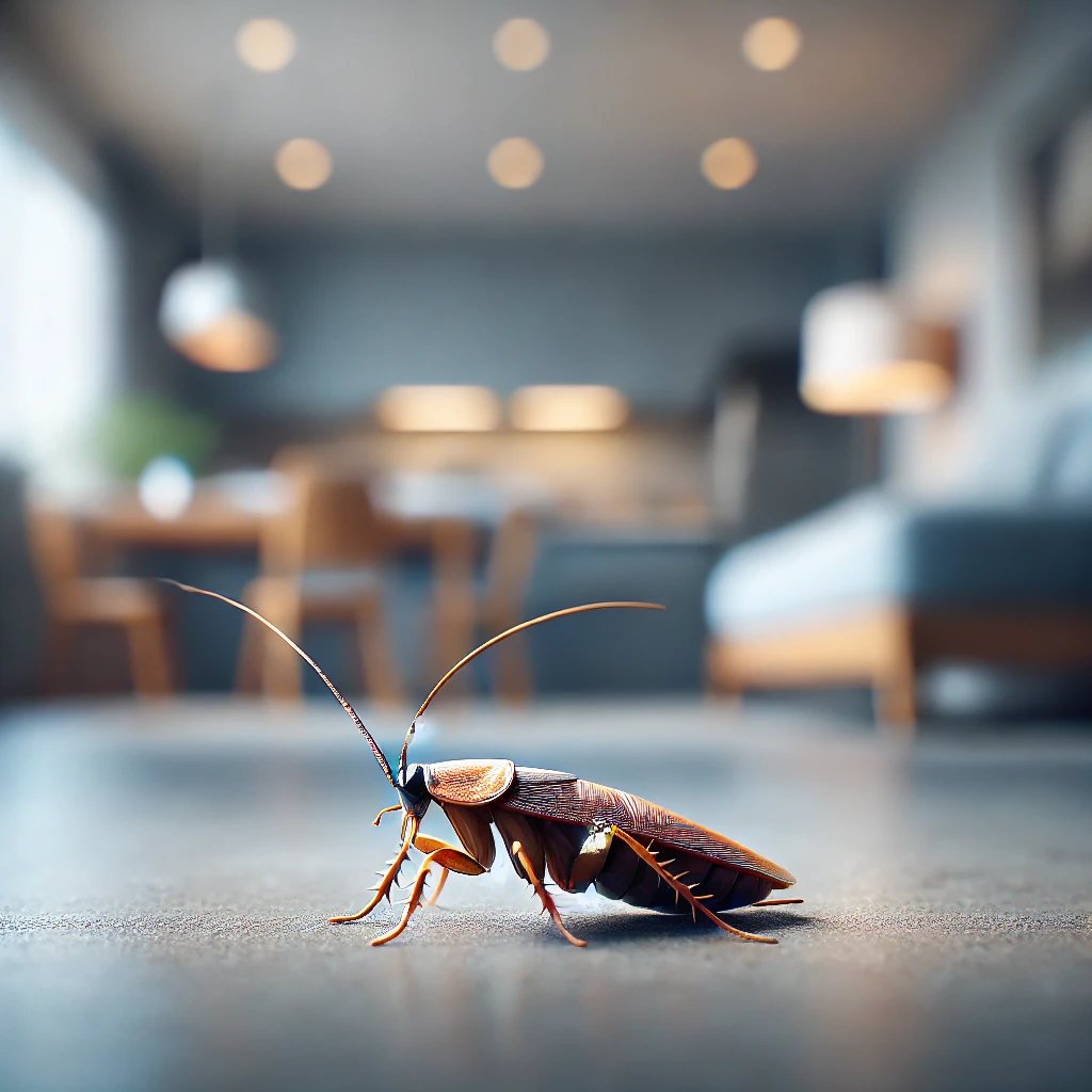 Extermination Terminova Pest & Wildlife Control photo 8